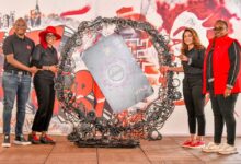 Absa Bank Kenya and Visa Unveil Digital-First Metal Cards