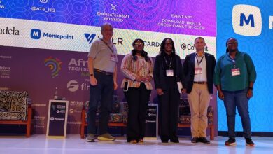 Next generation finance in focus at Africa Tech Summit Nairobi. Mumbi Stella (Tala), Shay Hamilton (Tola), Tolulope Obilawu (TeamApt), Julian Mitchell (4G Capital), and Jessica Uche (Native Teams) discuss payments, wallets, and credit across Africa’s evolving fintech landscape.