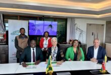 AUI Global Konza partnership