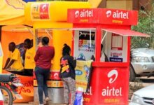 Airtel Uganda