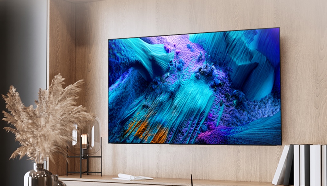 Samsung Home Appliances