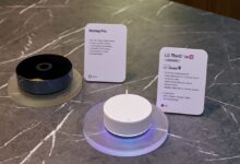 LG InnoFest 2026: LG Showcases Effortless AI Home Tailored for Africa