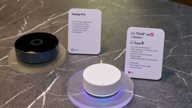 LG InnoFest 2026: LG Showcases Effortless AI Home Tailored for Africa