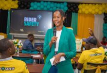 Glovo and NTSA Partner to Launch Rider Safety Initiative