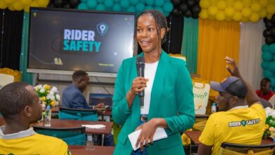 Glovo and NTSA Partner to Launch Rider Safety Initiative