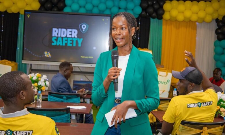 Glovo and NTSA Partner to Launch Rider Safety Initiative