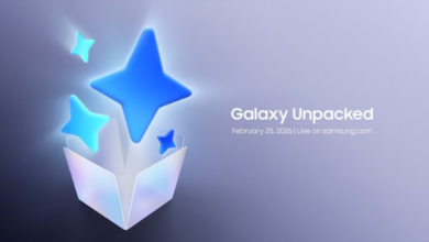 Samsung Galaxy Unpacked 2026