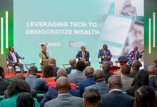 Safaricom, Nairobi Securities Exchange Launch Ziidi Trader