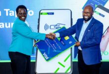 KCB Bank and Visa Launch New Business Credit Card to Empower Kenyan SMEs