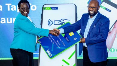 KCB Bank and Visa Launch New Business Credit Card to Empower Kenyan SMEs