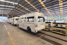 Rideence Africa and AVA Launch KES 320 Million EV Assembly Line in Mombasa