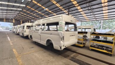 Rideence Africa and AVA Launch KES 320 Million EV Assembly Line in Mombasa