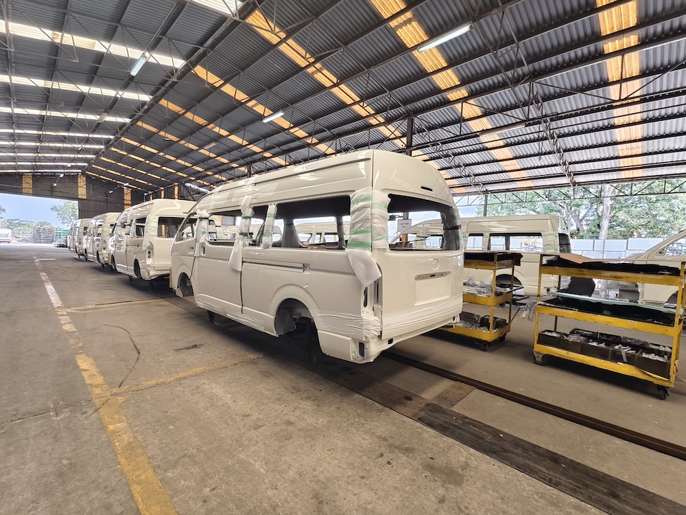 Rideence Africa and AVA Launch KES 320 Million EV Assembly Line in Mombasa