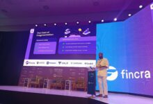 Wole Ayodele, CEO of Fincra, speaking at Africa Tech Summit Nairobi on the realities shaping cross-border payments and the infrastructure challenges facing African fintech as companies expand across markets.