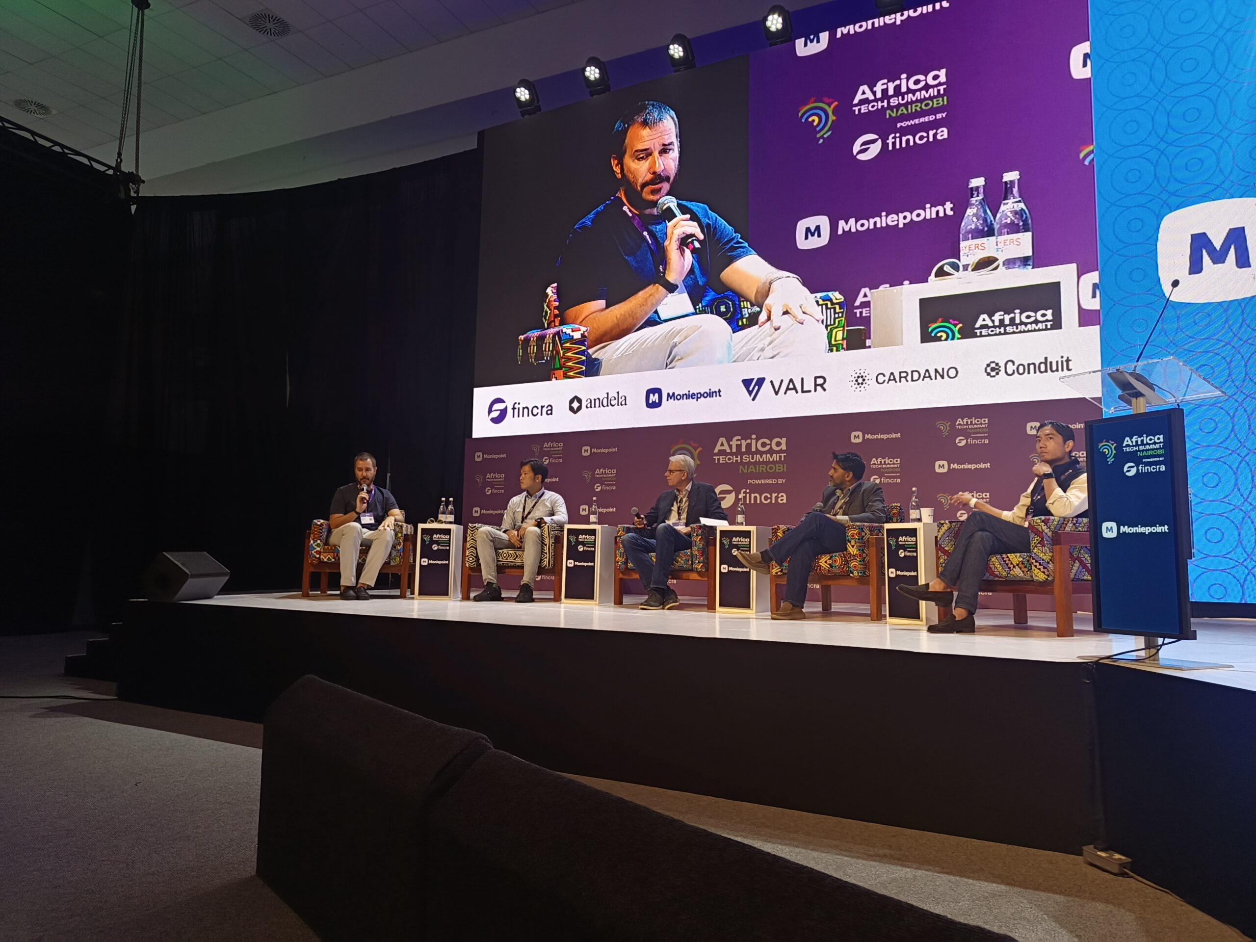 African Startups Adjust to the Discipline That Comes With Japanese Investment