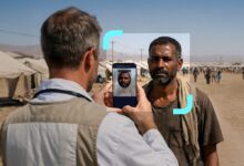 HumanCoop Selects Identy.io Deploys Offline Biometrics for Undocumented Patients in Mauritania