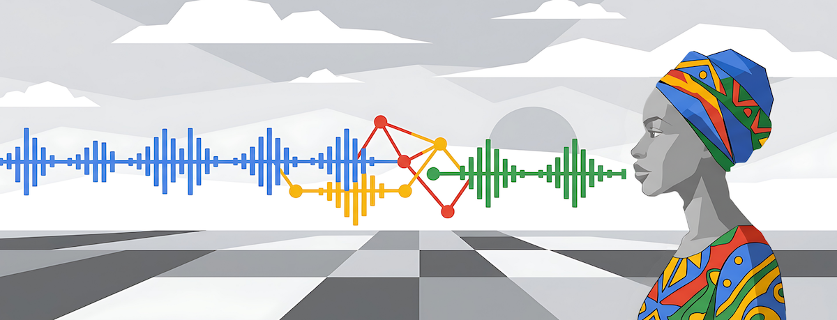 Google and African Partners Launch WAXAL