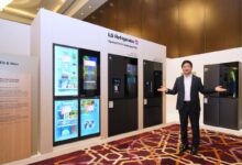 LG Locally Adaptive AI Smart Home Solutions