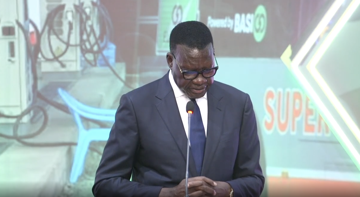 Kenya National E-mobility Policy