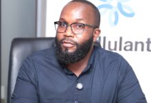 Cellulant Appoints Michael Muriuki as CPTO