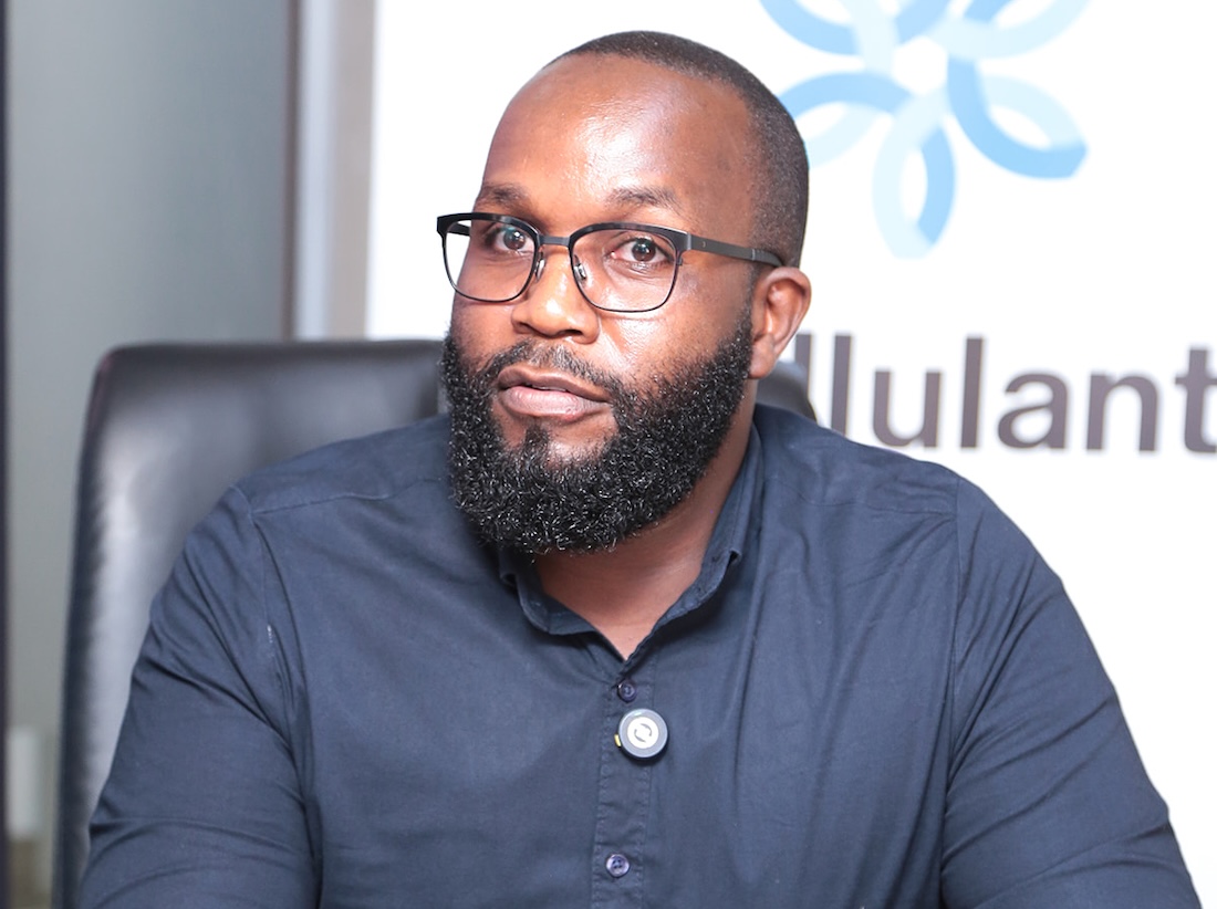 Cellulant Appoints Michael Muriuki as CPTO