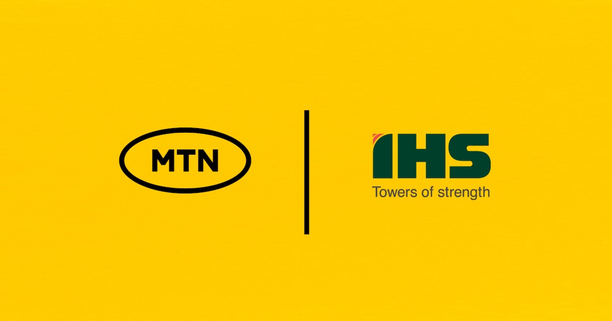MTN Group to Acquire 100% of IHS Towers