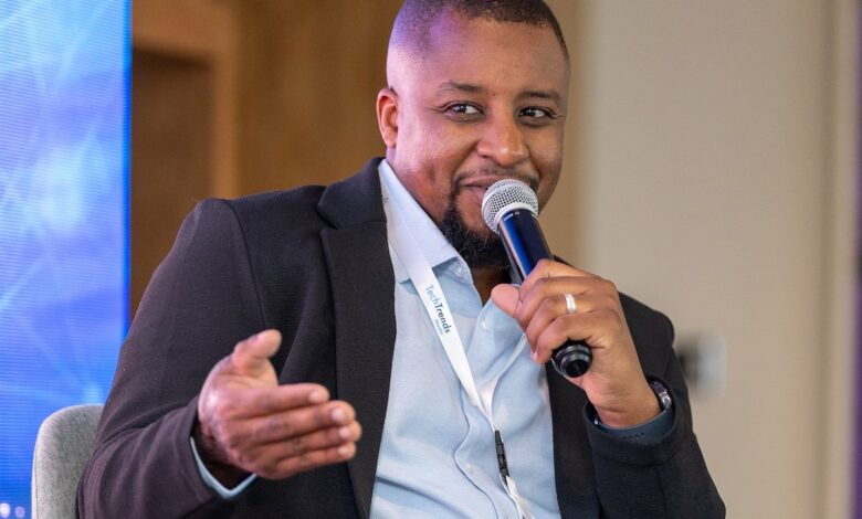 Samsung's Product Lead Ryan Mule on The Smartphone as an AI Platform