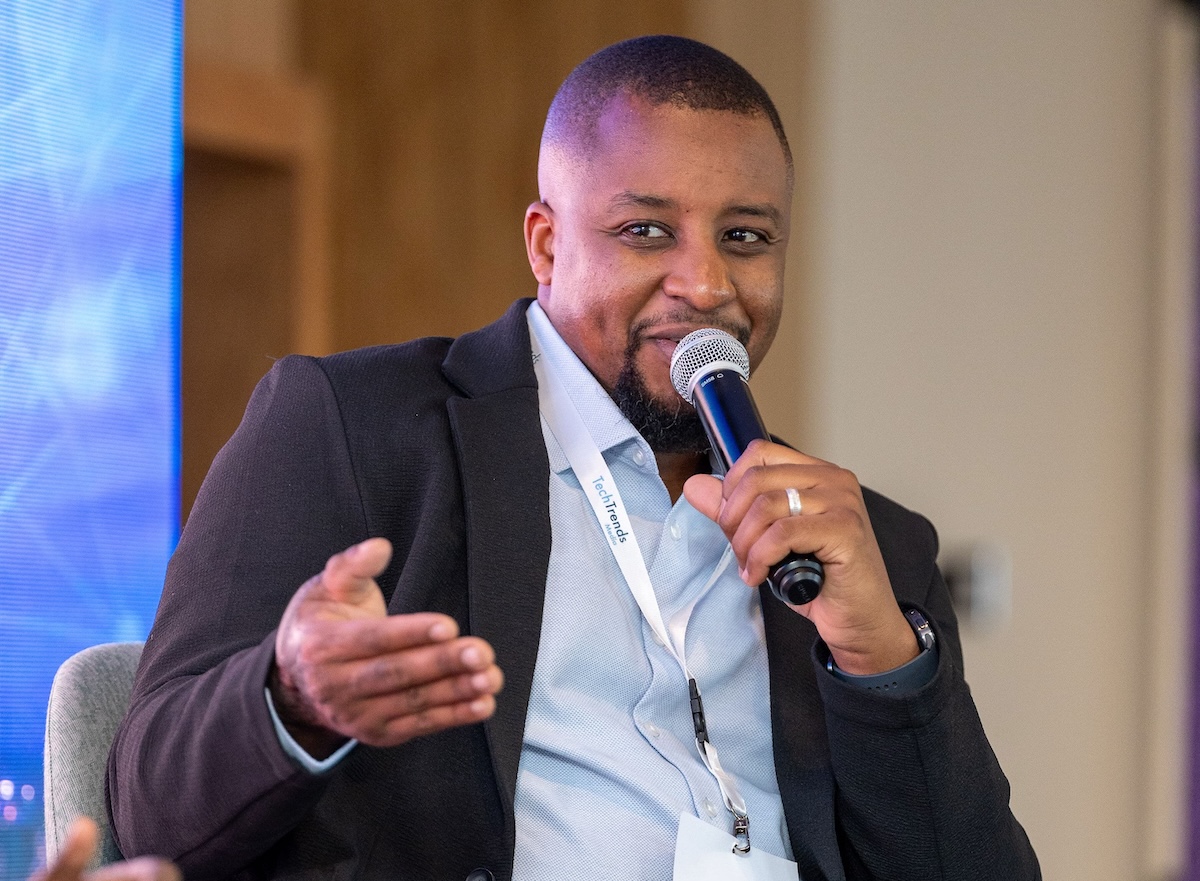 Samsung's Product Lead Ryan Mule on The Smartphone as an AI Platform