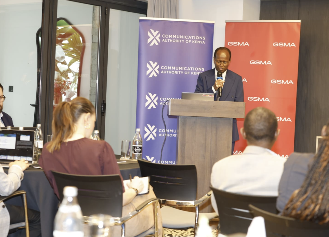 Kenya Moves to Reform Spectrum Laws