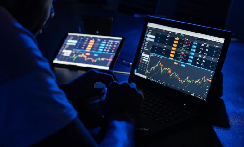How Global Trading Platforms are Expanding their Presence in Kenya