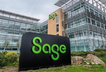 Sage Intacct