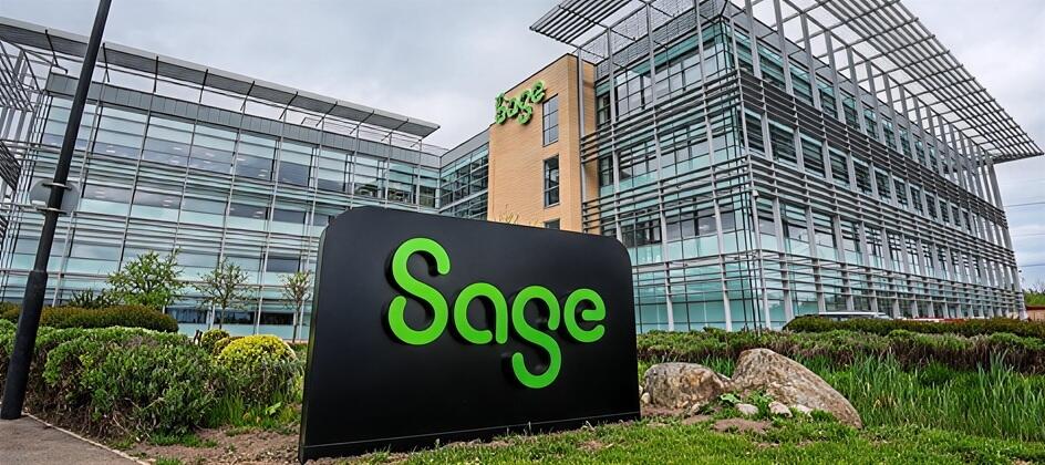 Sage Intacct