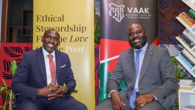 Africa Digital Assets and VAAK Ink Strategic Digital Asset Partnership