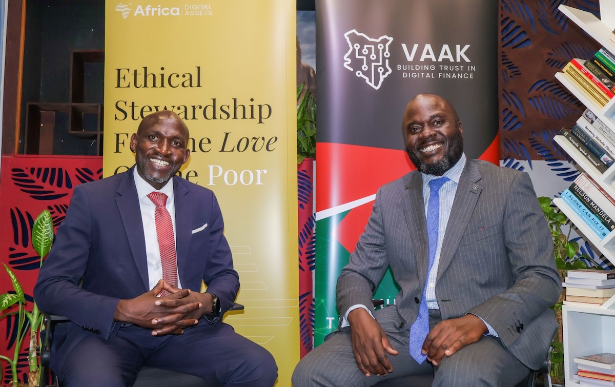 Africa Digital Assets and VAAK Ink Strategic Digital Asset Partnership