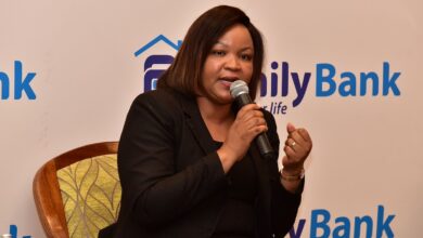 Family Bank financial year ended 2025 profit