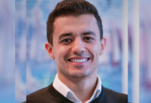 AVEVA Africa Vice President Khaled Salah