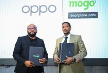 OPPO MOGO Smartphone Financing
