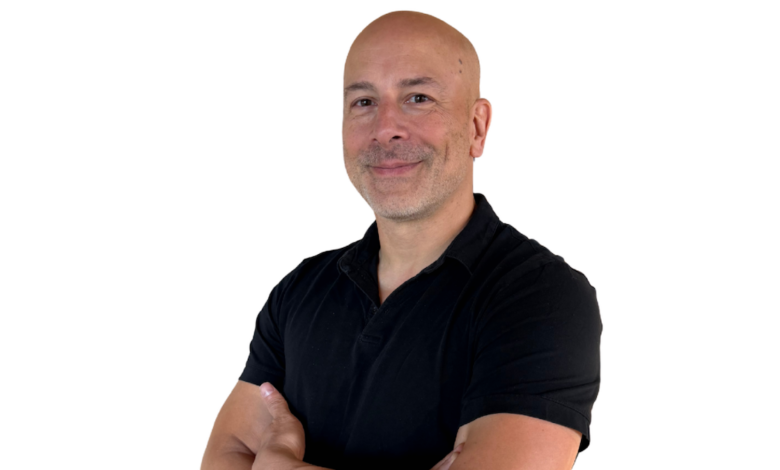 Cellulant Darren Makarem as CFO