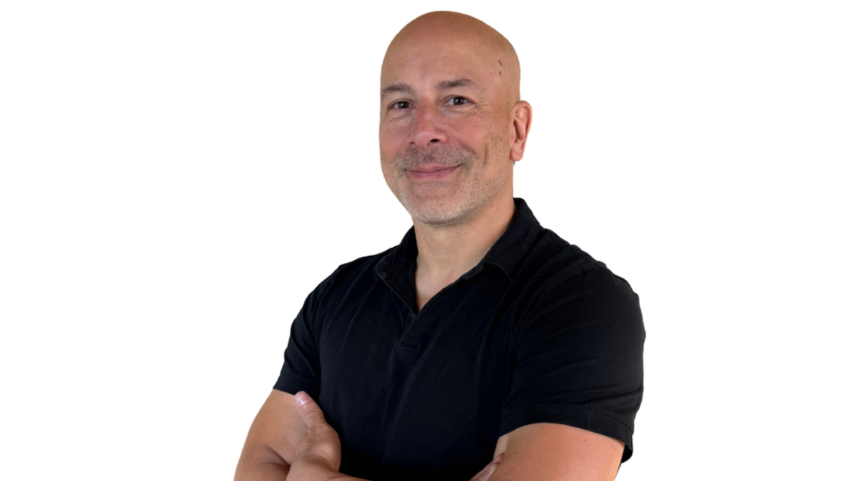 Cellulant Darren Makarem as CFO