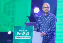 Safaricom's Decode 4.0 Summit Kicks Off in Nairobi