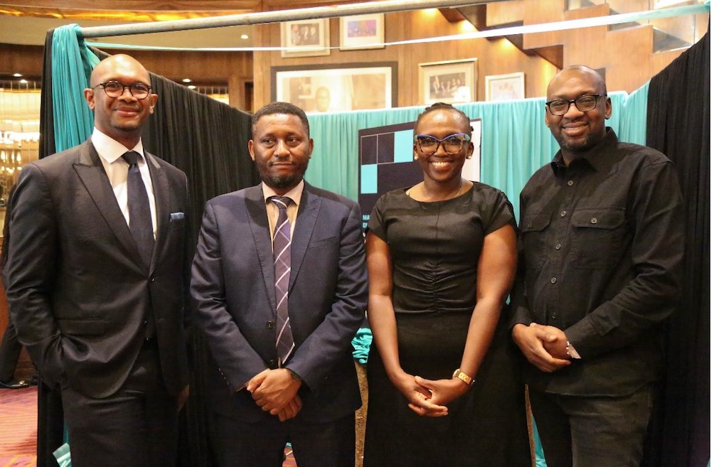 High-Growth Firms Drive 80% of Kenya's Tech Jobs, New Study Finds