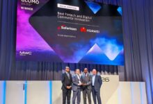 Safaricom’s Ziidi Platform Wins Global Fintech Award at MWC 2026