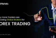 Global Forex Brokers