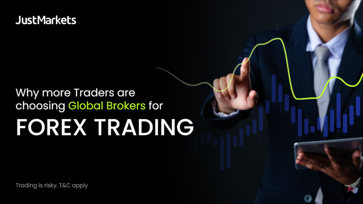 Global Forex Brokers
