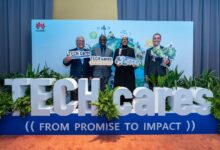 Huawei ITU Partner2Connect Target