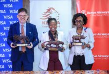 Kenya Tourism Board, Visa and Kenya Airways Launch Discounted Travel Campaign