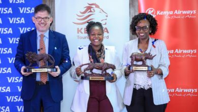 Kenya Tourism Board, Visa and Kenya Airways Launch Discounted Travel Campaign