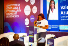 Smartcomply hosts stakeholder breakfast