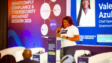 Smartcomply hosts stakeholder breakfast