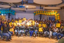 Glovo Academy Returns to Nairobi for 7th Edition